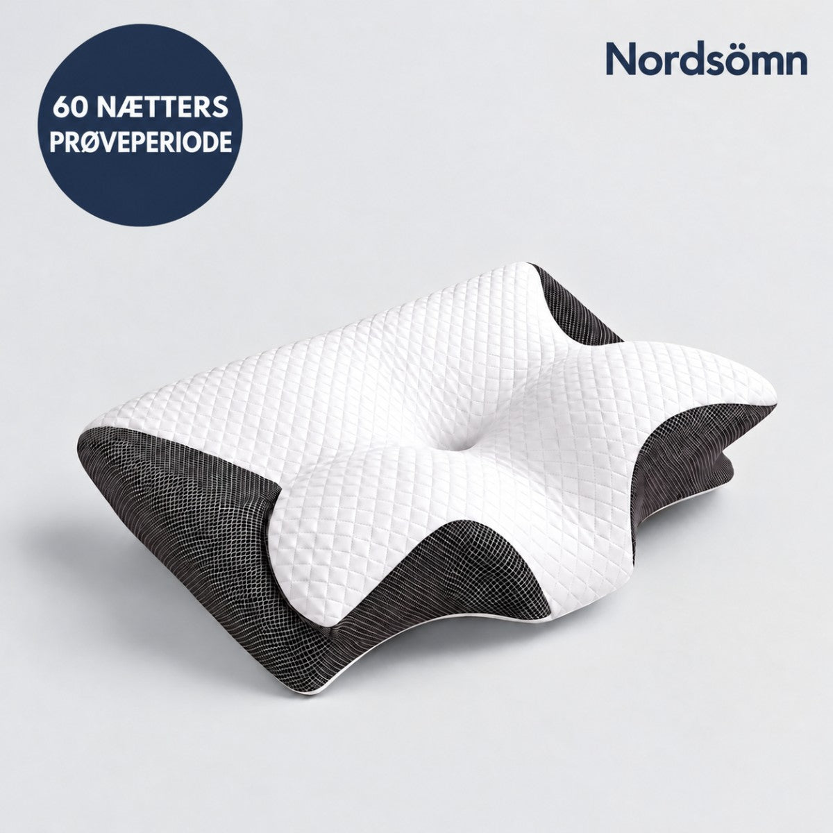 Nordsömn® Terapipude